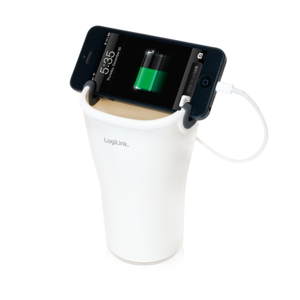 LogiLink PA0105 mobile device charger Mobile phone, Smartphone, Tablet White Cigar lighter Auto – image 6