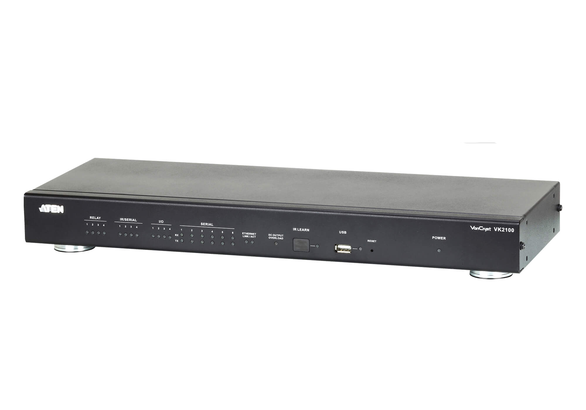 ATEN Control system (Controller + Software + 2 Licenses for iOS System App)