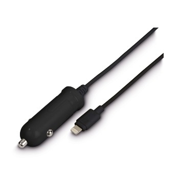 Hama 00139634 mobile device charger Mobile phone, MP4 Black Cigar lighter Auto – image 2
