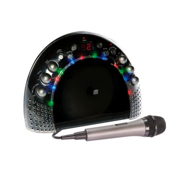 Giochi Preziosi NCR01358 karaoke system Home Wired – image 1