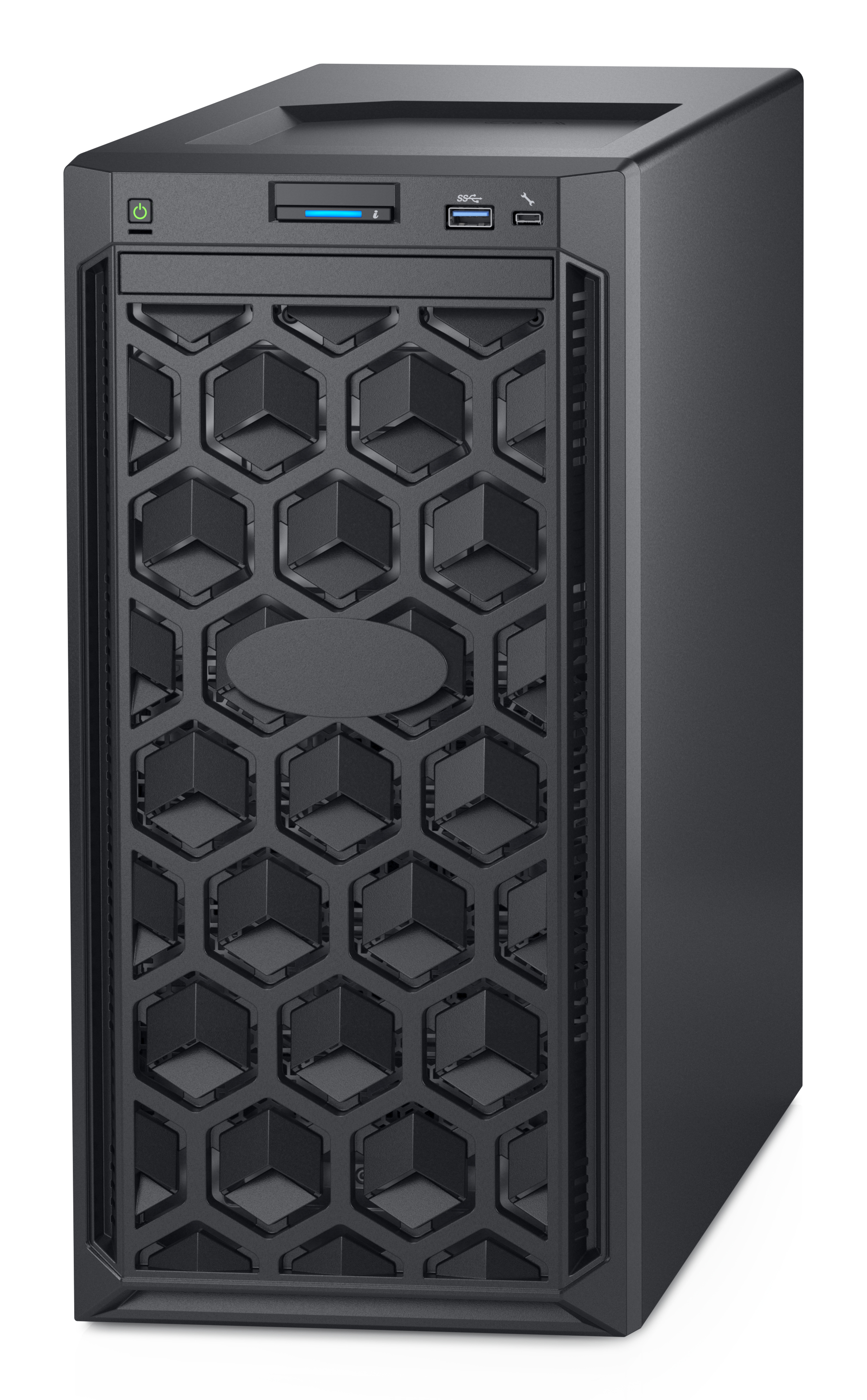 Dell PowerEdge T140+634-BSFX server – image 5