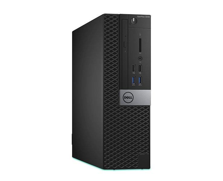 Flex IT Dell OptiPlex 3040 MFF (Refurbished) – image 2