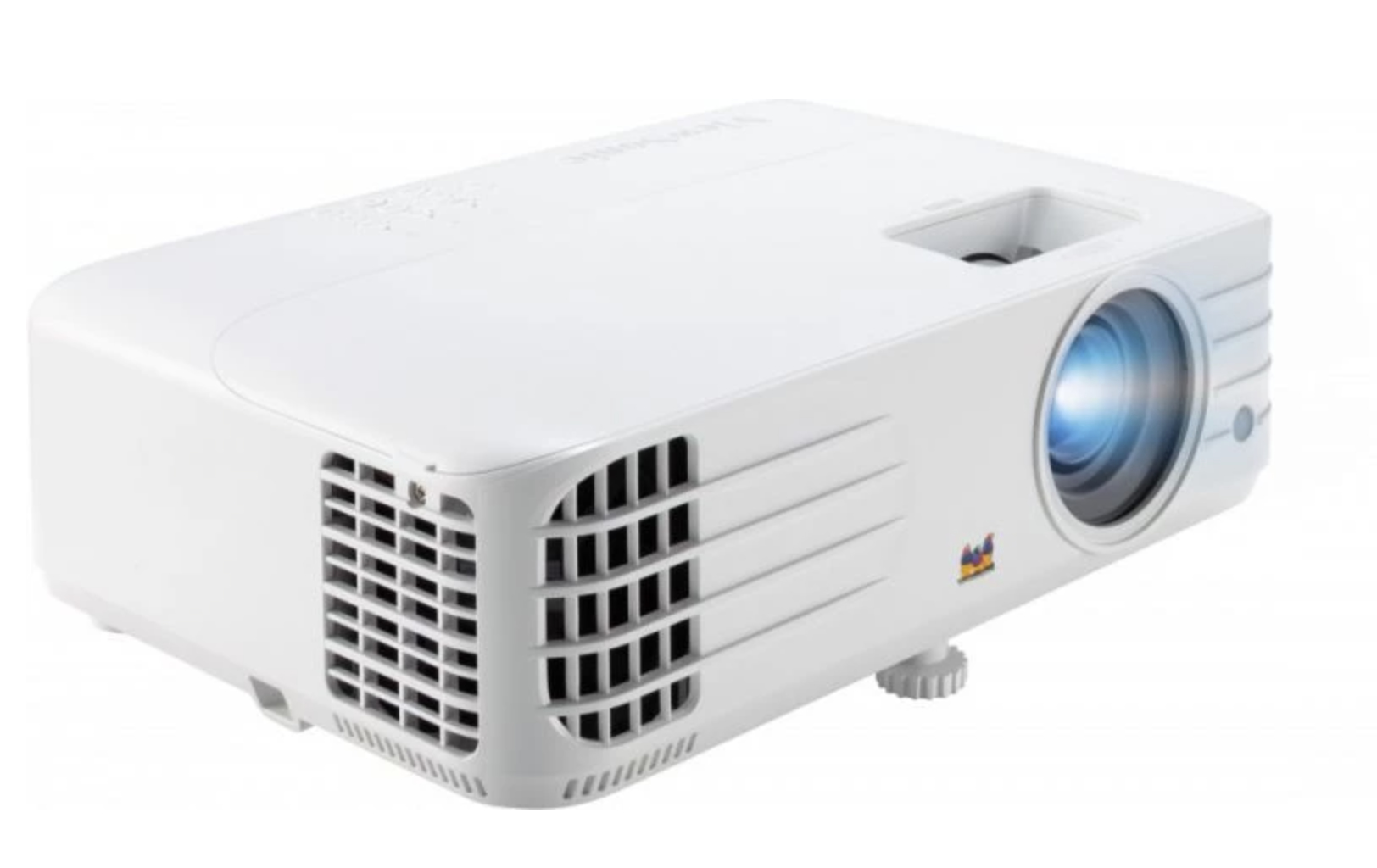 Viewsonic PX701HDH data projector Standard throw projector 3500 ANSI lumens DLP 1080p (1920x1080) White – image 5