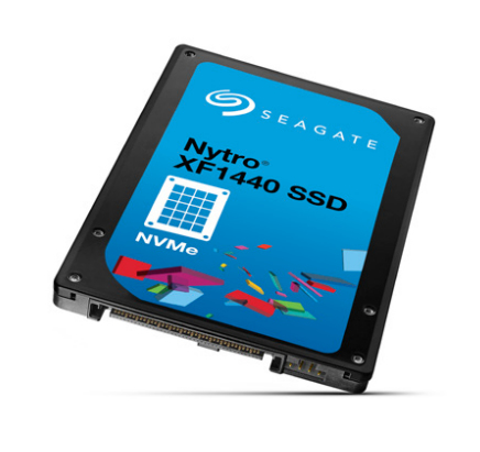 Seagate Nytro XF1440
