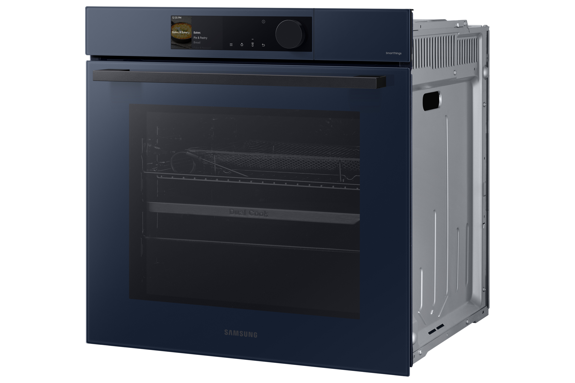Samsung NV7B6675CAN 76 L 3950 W Navy – image 4