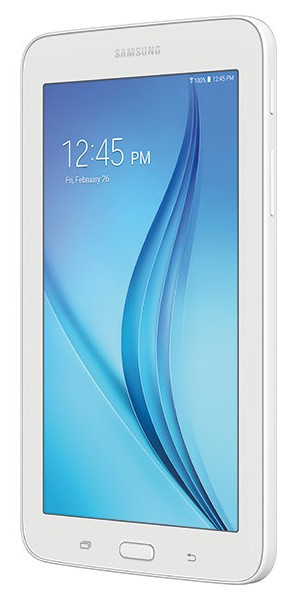 Samsung Galaxy Tab E SM-T113NDWAXAR tablet – image 3