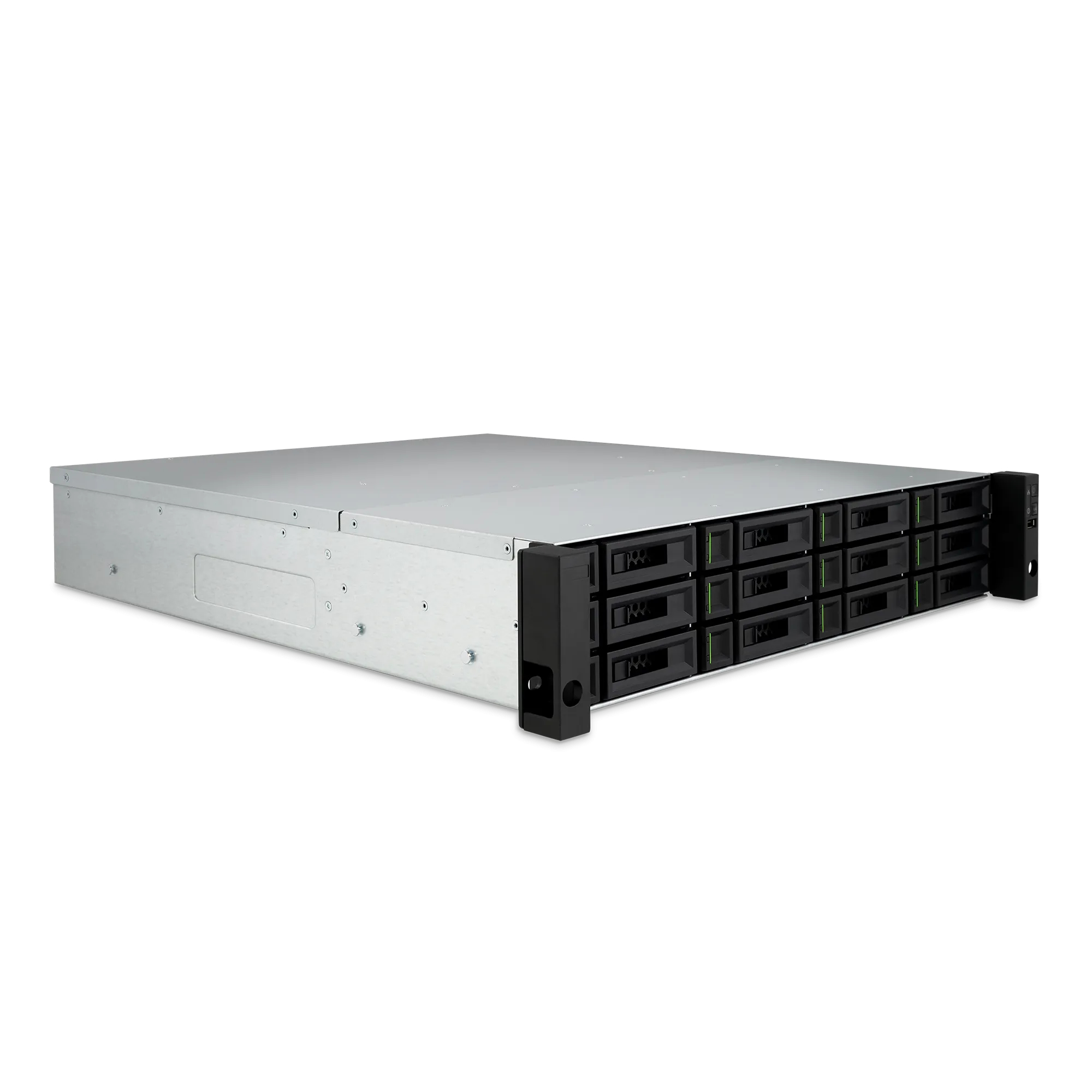Origin Storage 2U12 Dual Controller Unified Storage – image 2