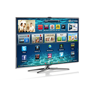 Samsung UE40ES7000U Full HD Black – image 5
