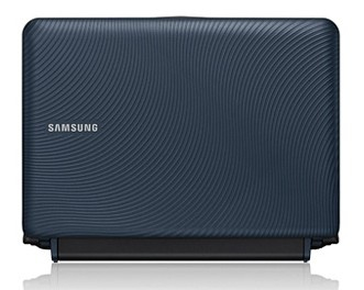 Samsung N NB30-JA02 Intel Atom® Netbook – image 2