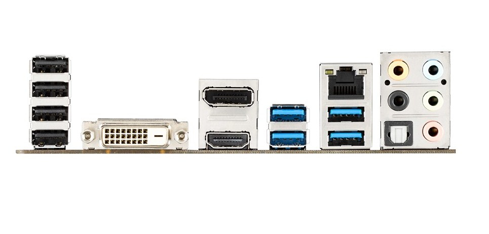 ASUS GRYPHON Z97 – image 3