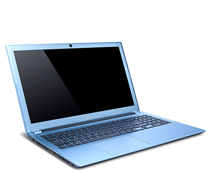 Acer Aspire 531-21174G50Mabb Intel® Pentium® 2117U Laptop – image 4