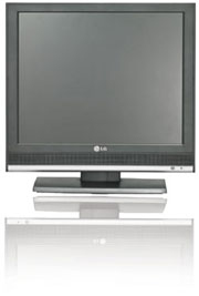 LG 20LS5