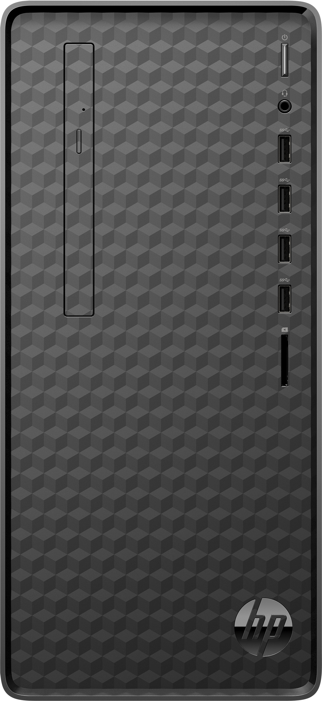HP M01-F0013na AMD Athlon 300GE – image 4