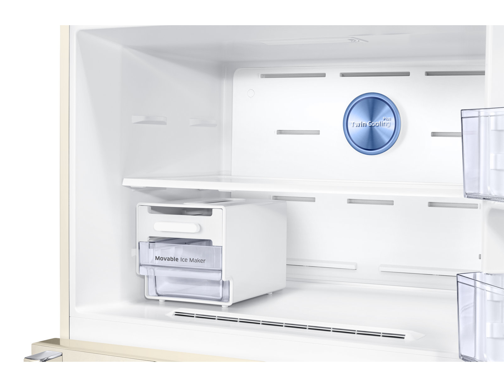 Samsung RT62K7105EF fridge-freezer Freestanding – image 9