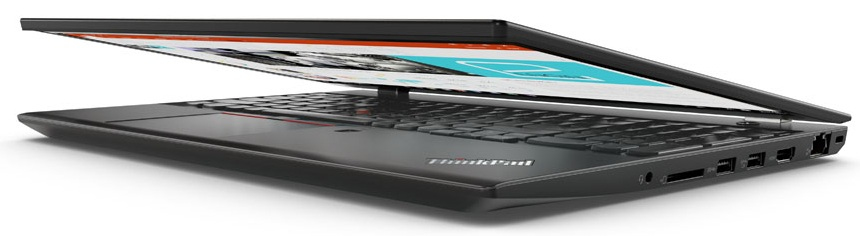 Lenovo ThinkPad P52s Intel® Core™ i7 i7-8550U Mobile workstation – image 5