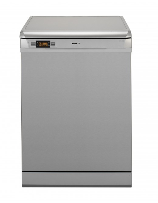 Beko DSFN 6830 S