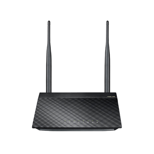 ASUS RT-N12E C1 N300 – image 1