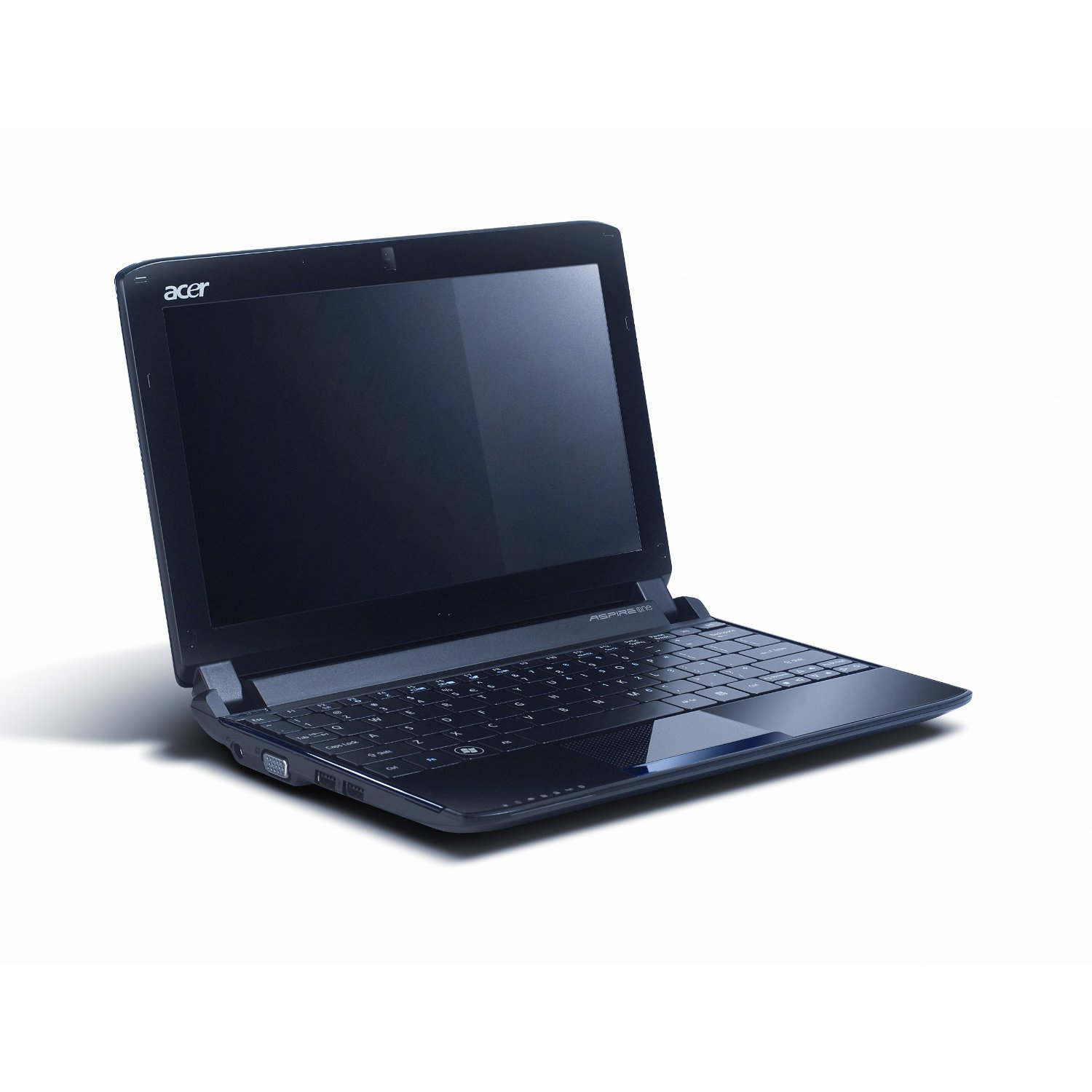 Acer Aspire One AO532h-2588 Intel Atom® N450 Netbook – image 4