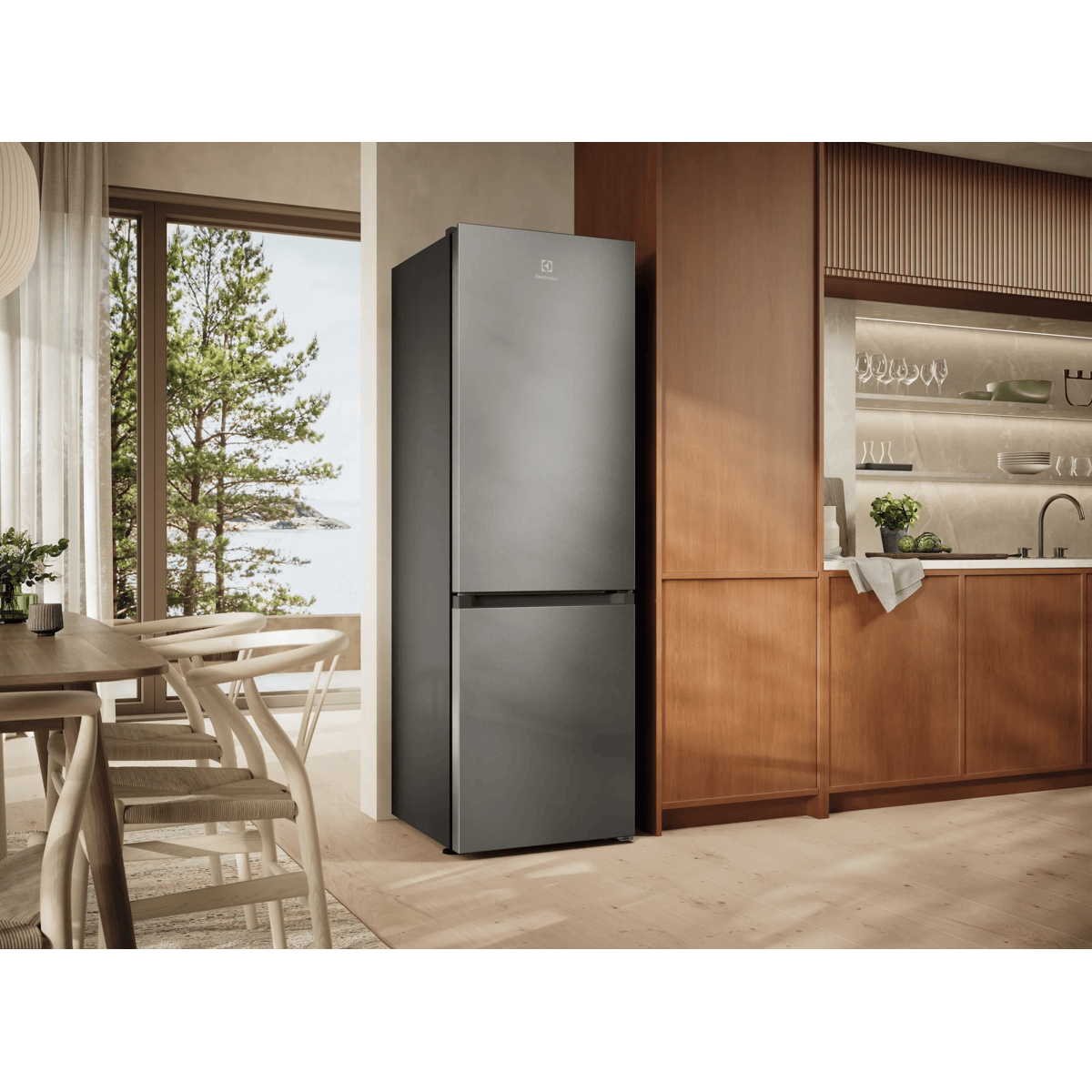 Electrolux LNT6MD32U Freestanding – image 6