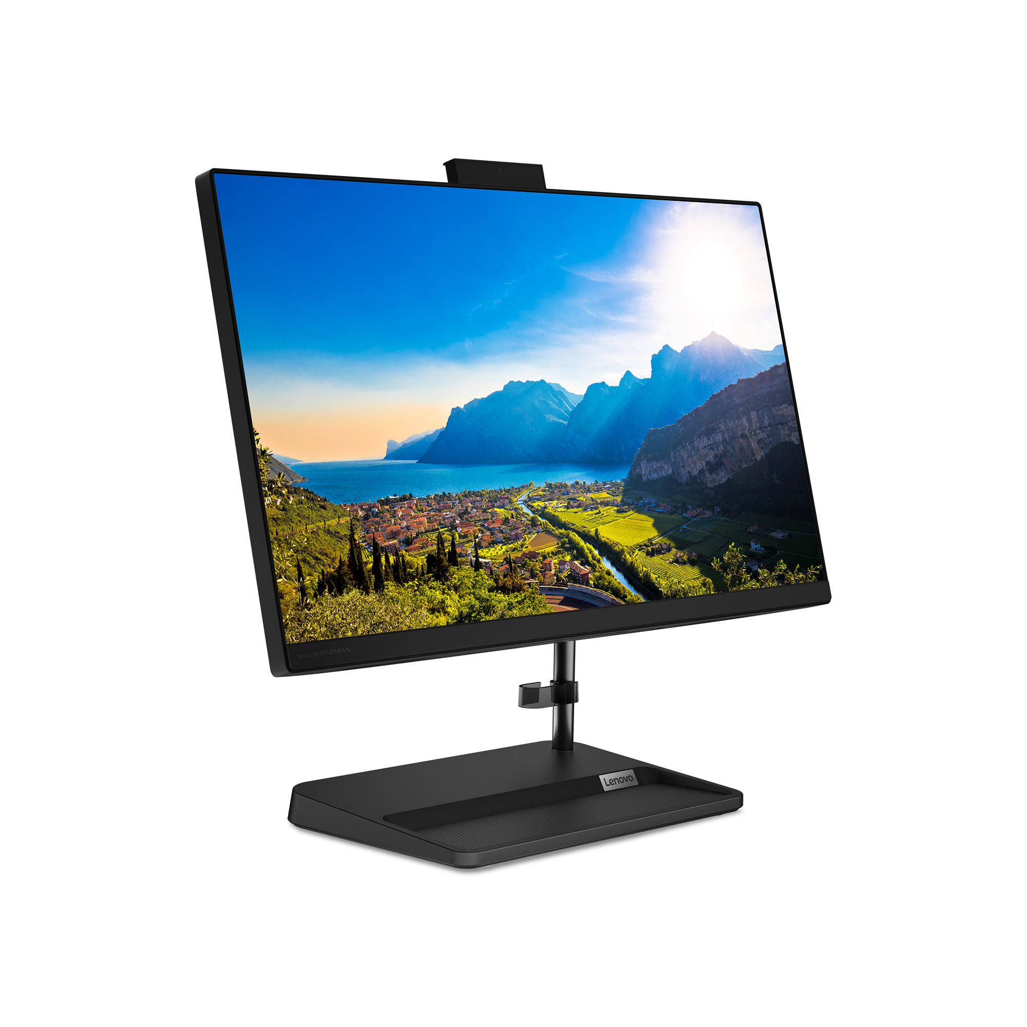 Lenovo IdeaCentre AIO 3 22ITL6 – image 4