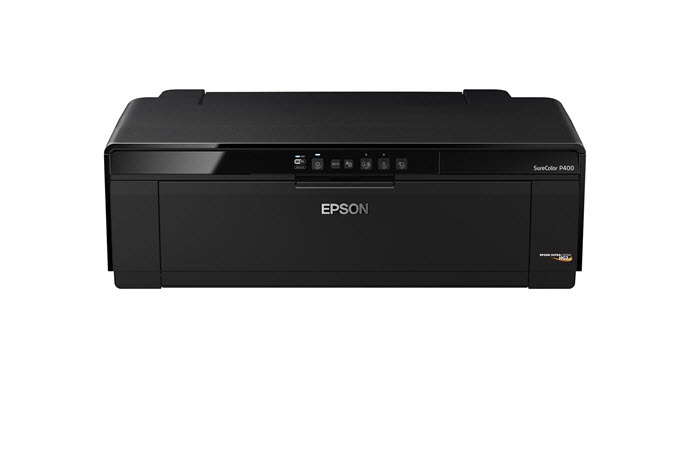 Epson SureColor P400 inkjet printer Colour – image 3