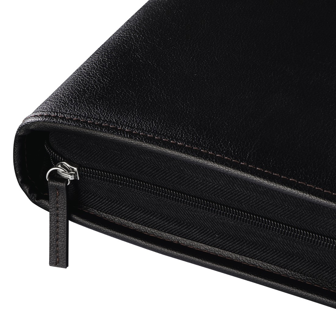 Hama Hannover 24.6 cm (9.7") Sleeve case Black – image 4