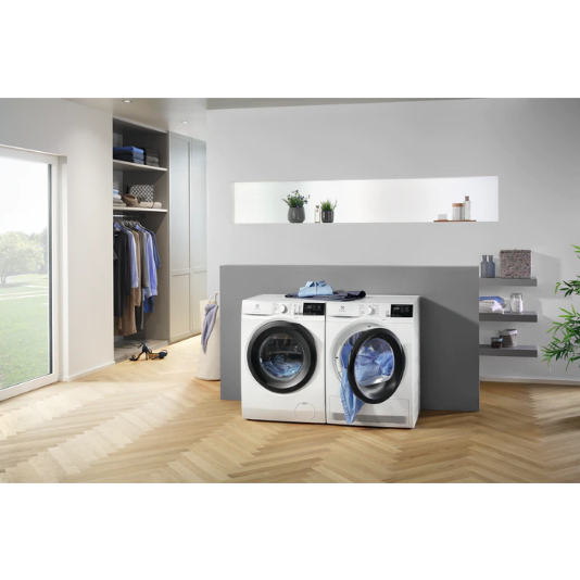 Electrolux EW7H558B5 tumble dryer Freestanding Front-load – image 6