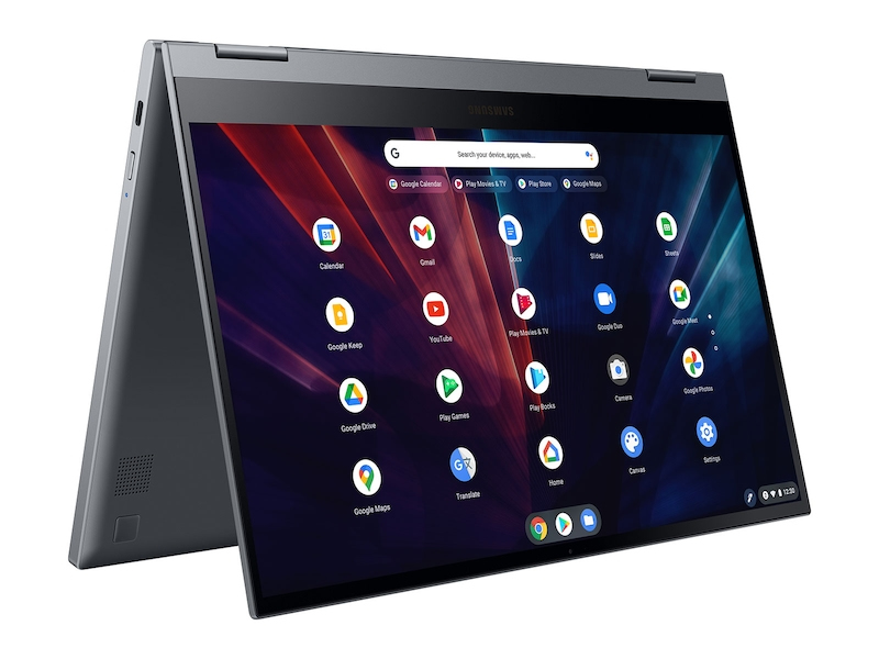 Samsung Chromebook 2 XE530QDA-KB3US laptop Intel® Core™ i5 i5-10310U – image 4