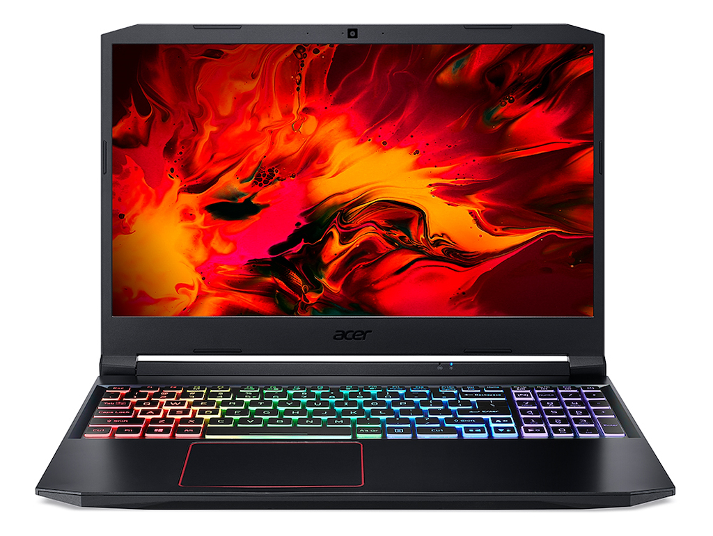 Acer Nitro 5 AN515-55-76LA Intel® Core™ i7 i7-10750H Laptop