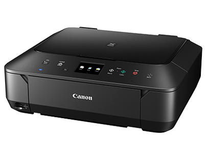 Canon PIXMA MG6610 Inkjet A4 – image 4