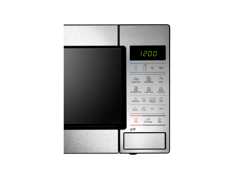Samsung GE83M microwave Stainless steel Grill microwave Countertop – image 9