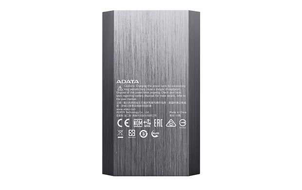 ADATA A10050 Lithium-Ion (Li-Ion) – image 3
