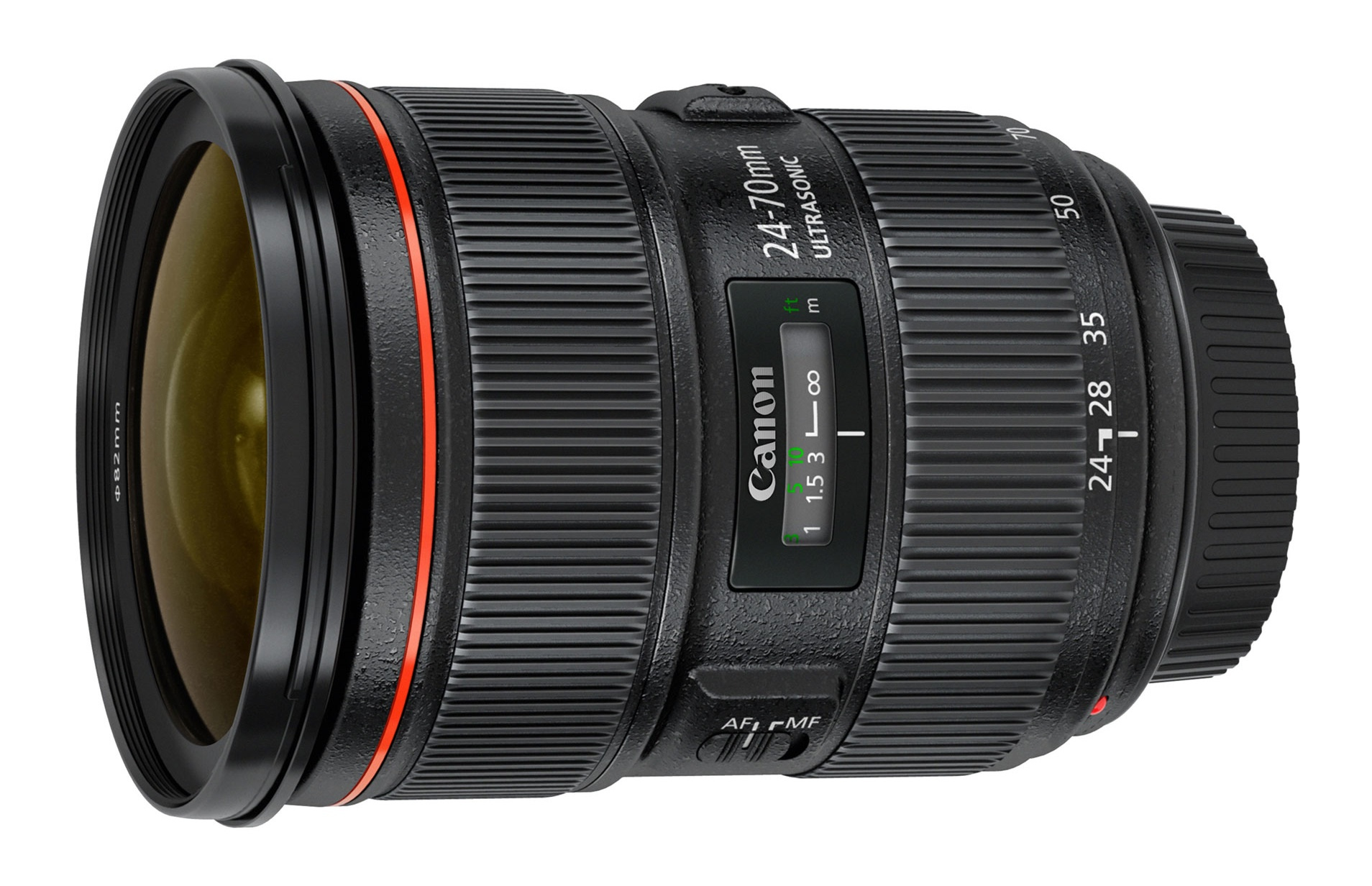 Canon EF 24-70mm f/2.8L II USM