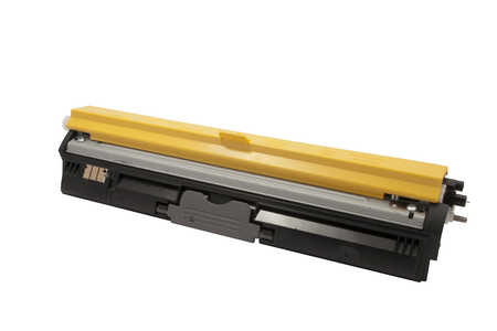 Peach 110588 toner cartridge 1 pc(s) Black