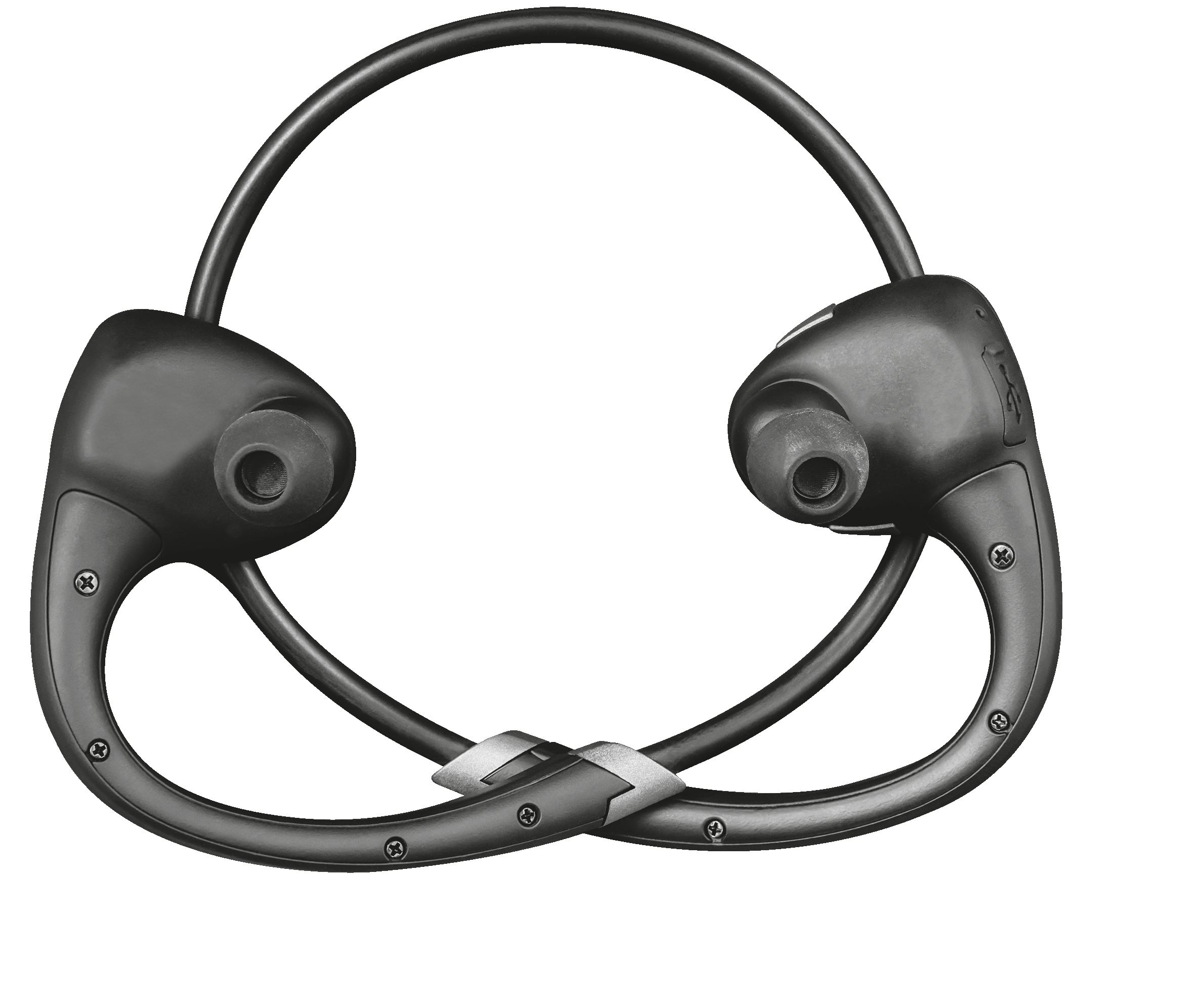 Trust Velo Headset Wireless Neck-band Calls/Music Micro-USB Bluetooth Black – image 5