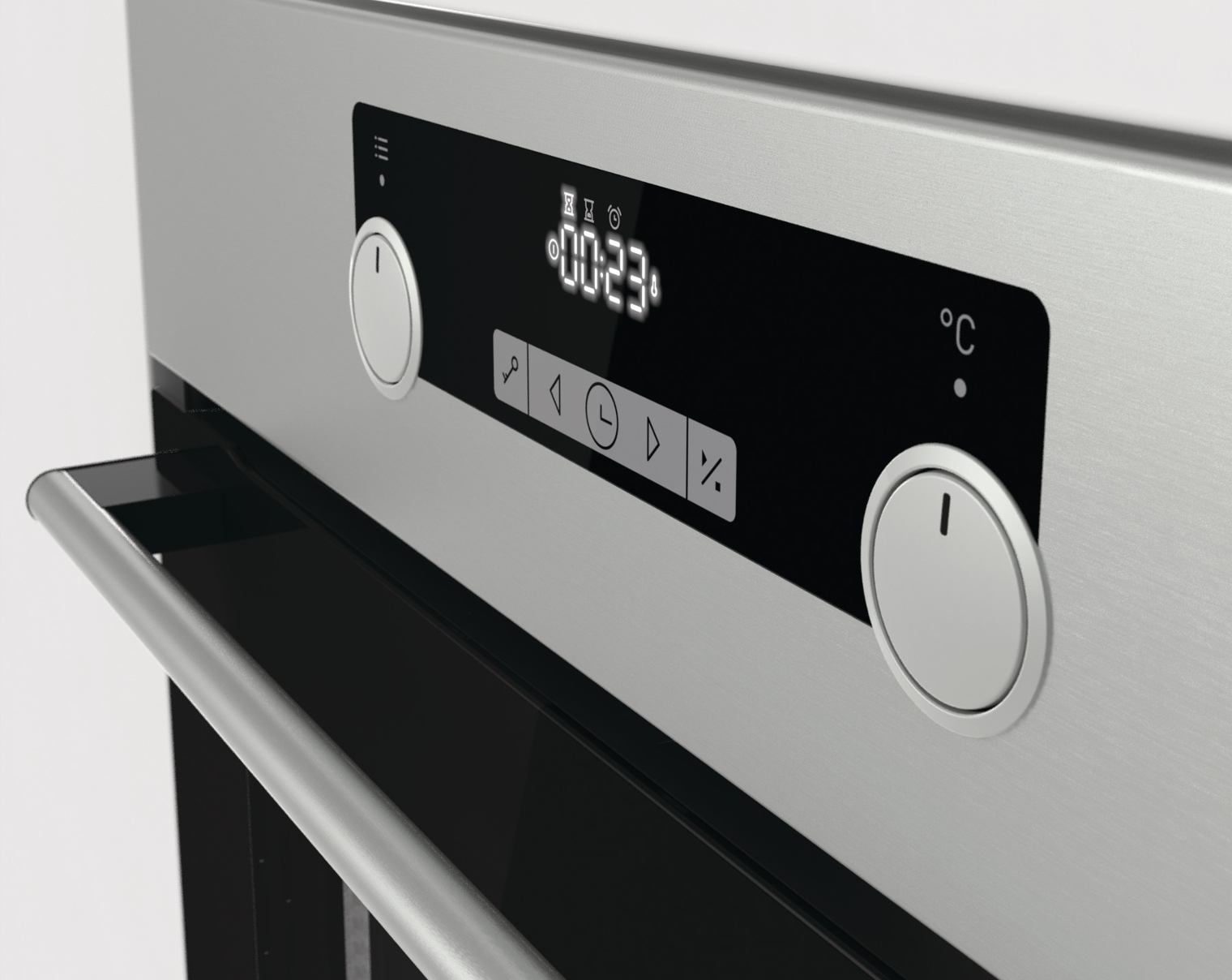 Hisense BI5228PXUK oven – image 5