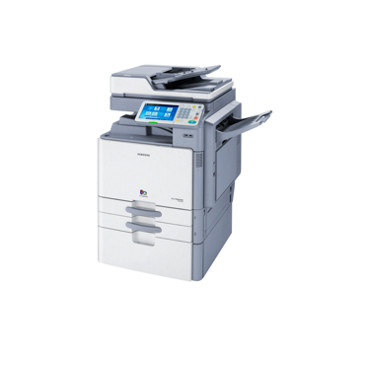 Samsung CLX-9250ND Laser A3 – image 2
