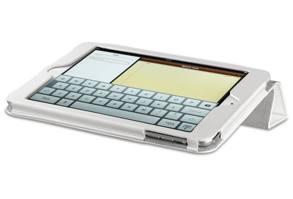 Cellularline VISIONESIPADMINIW tablet case Folio White – image 4