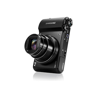 Samsung WB WB850F 1/2.3" Compact camera – image 6