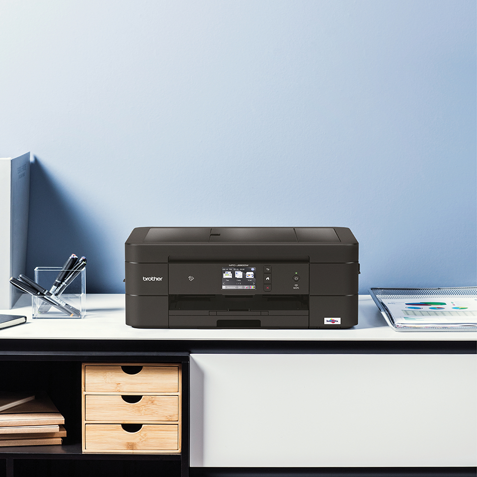 Brother MFC-J890DW multifunction printer Inkjet A4 – image 3