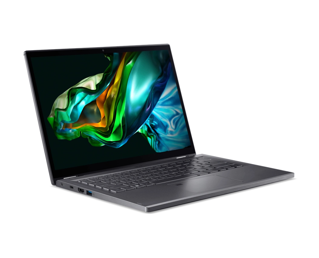 Acer Aspire 5 Spin 14 A5SP14-51MTN-73H8 Intel® Core™ i7 i7-1355U Hybrid (2-in-1) – image 2