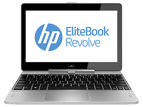 HP EliteBook Revolve 810 G2