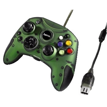 Hama Controller Rocket for Xbox – image 1