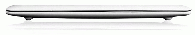 ASUS Eee PC 1008HA-WHI039S (Seashell) – image 2
