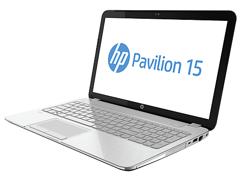 HP Pavilion 15-e044sa AMD A4 A4-5000 Laptop – image 9