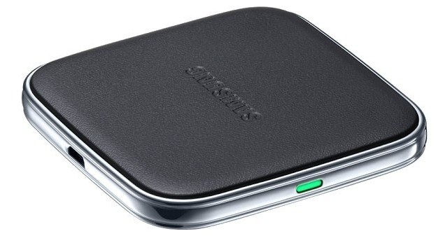 Samsung EP-PG900IBEGWW mobile device charger Mobile phone, Smartphone Black Indoor – image 1