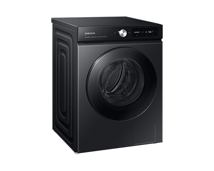 Samsung WW11BB744DGBS7 washing machine Front-load – image 2