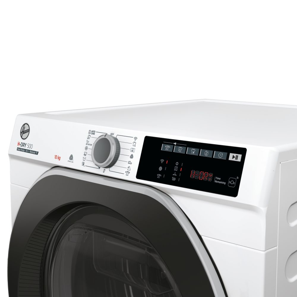 Hoover ND H10A2TSBEXS-S – image 3