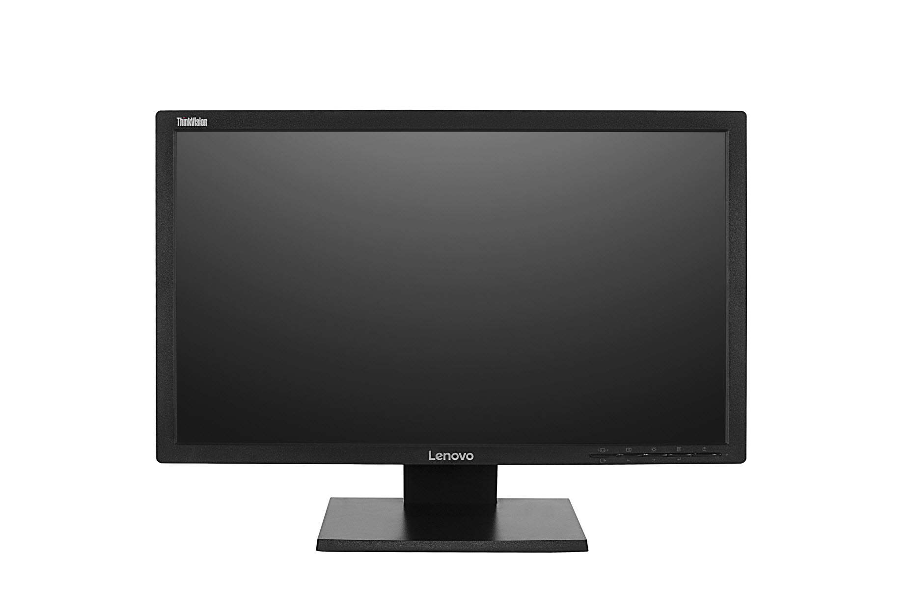 Lenovo ThinkVision LT2024 computer monitor 50.8 cm (20″) 1600 x 900 pixels HD+ LED Black image 6