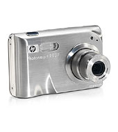 HP Photosmart R927 1/1.8" Compact camera